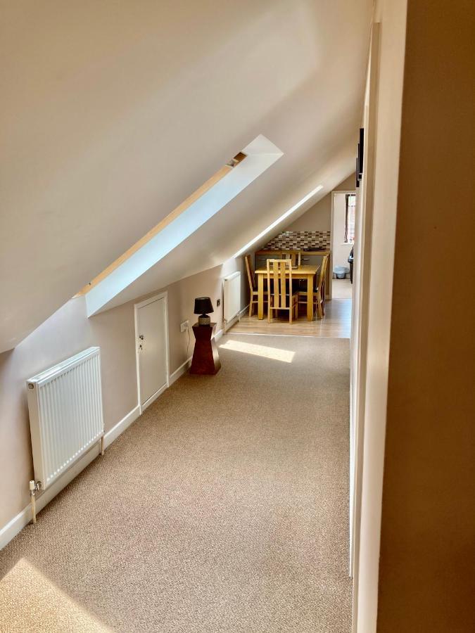 Burndale Holiday Apartment Sleights 外观 照片