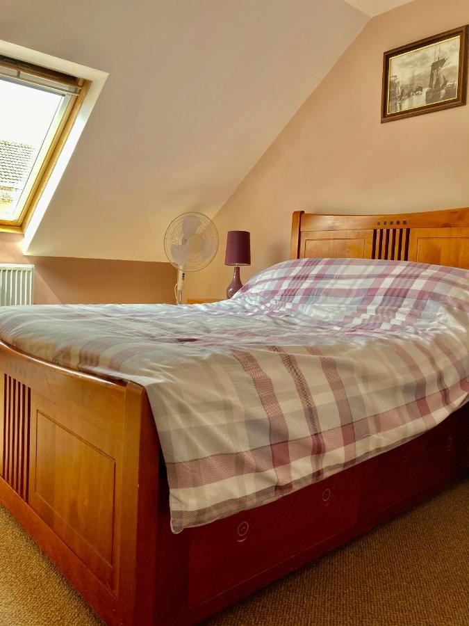 Burndale Holiday Apartment Sleights 外观 照片