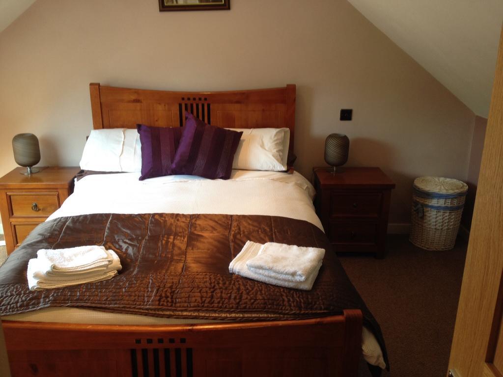 Burndale Holiday Apartment Sleights 外观 照片