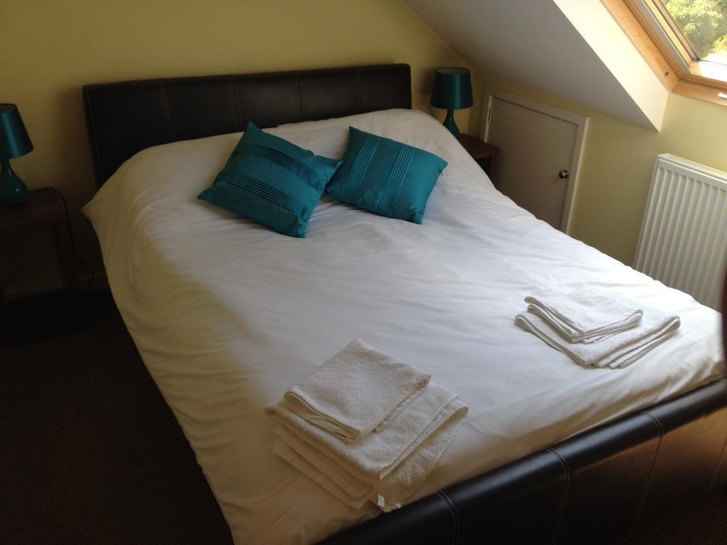 Burndale Holiday Apartment Sleights 外观 照片