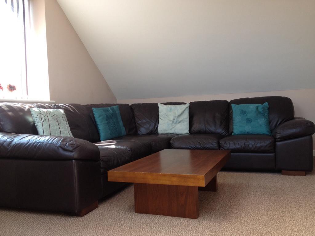 Burndale Holiday Apartment Sleights 外观 照片
