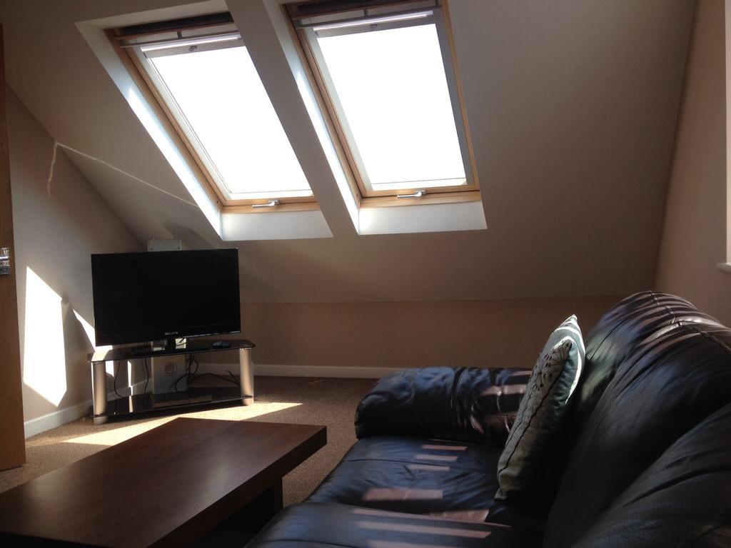 Burndale Holiday Apartment Sleights 外观 照片